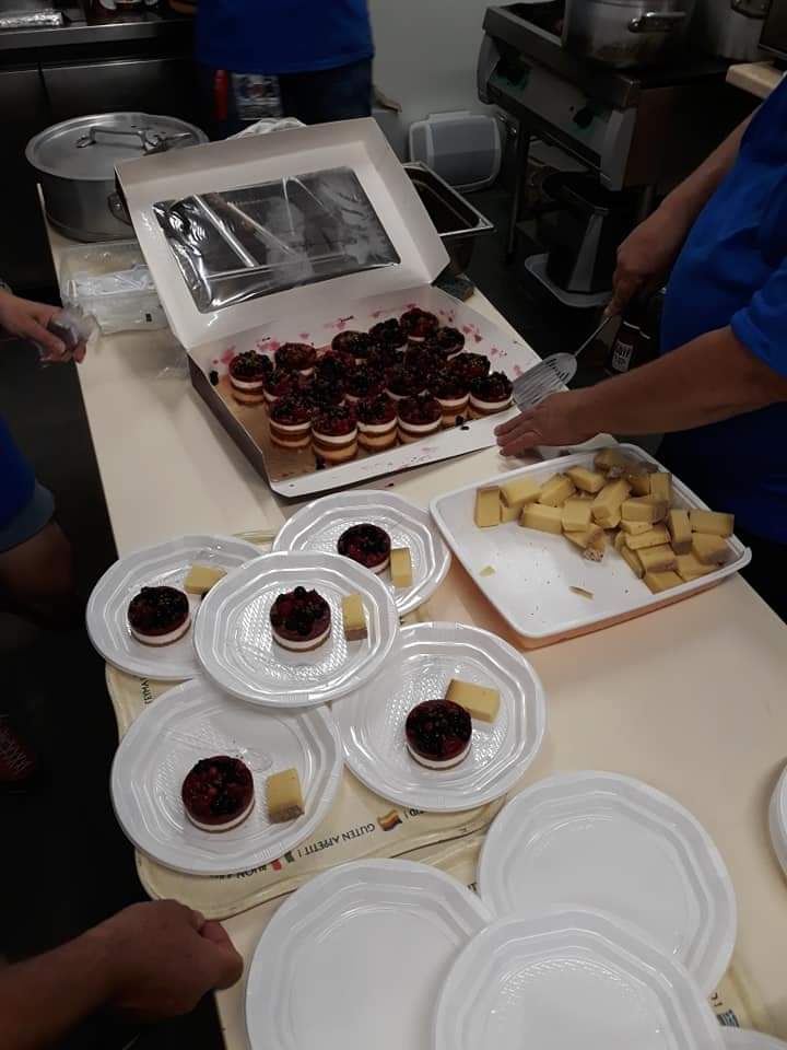 Aout World Moto 2018